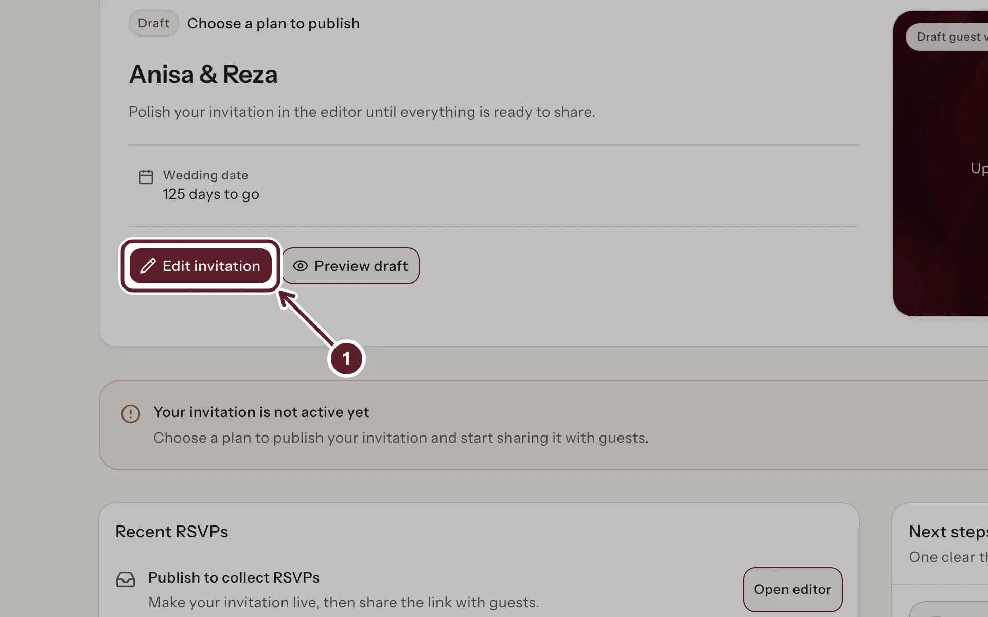 Buka Editor